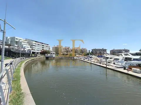 Departamento en Venta con 1 cochera