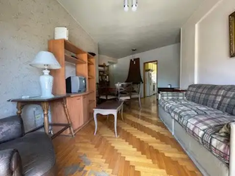 Departamento en Venta en Villa Luro, USD 118.000