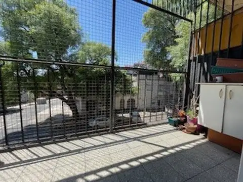 AV MIGUEL CALIXTO DEL CORRO 100, Piso 2