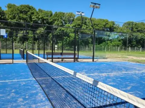 Terreno en Venta en Countries y Barrios Cerrados en Pilar, USD 23.000