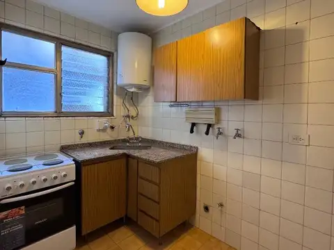Departamento en Alquiler de 2 ambientes