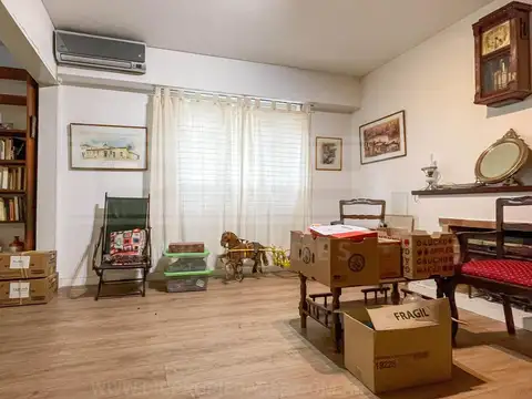 Casa en Venta en Olivos, USD 195.000