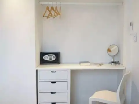 Departamento en Alquiler Temporal en Palermo Soho, USD 2.000