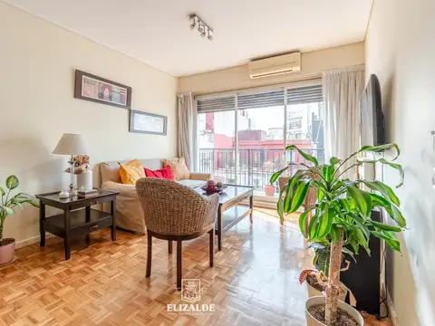 Departamento en Venta en Recoleta, USD 365.000