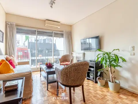 Departamento en Venta en Recoleta, USD 355.000