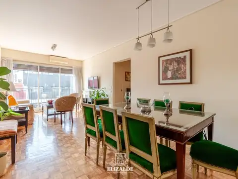Departamento en Venta de 4 ambientes