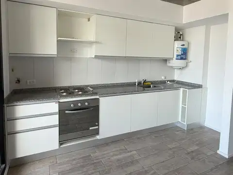 Departamento en Alquiler en Pichincha, Rosario