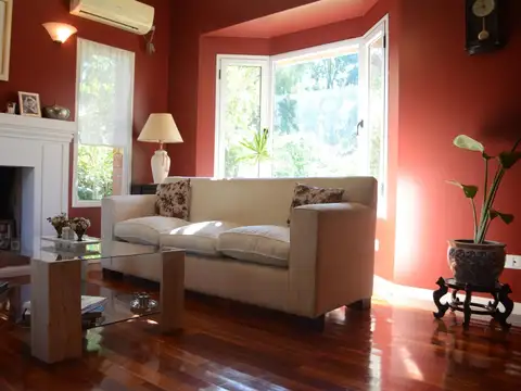 Casa en Venta en El Rocío, USD 320.000