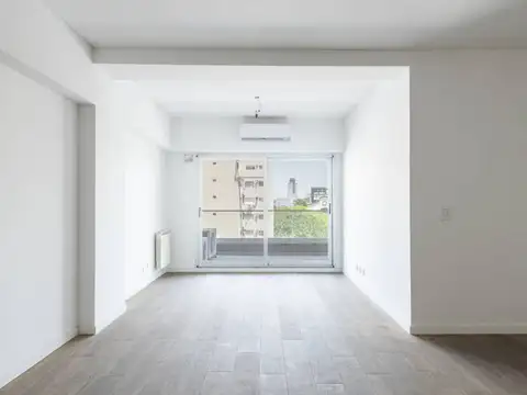 Cabildo 4600, Piso 6