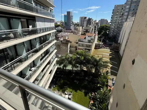 Avenida Olazabal al 4800
