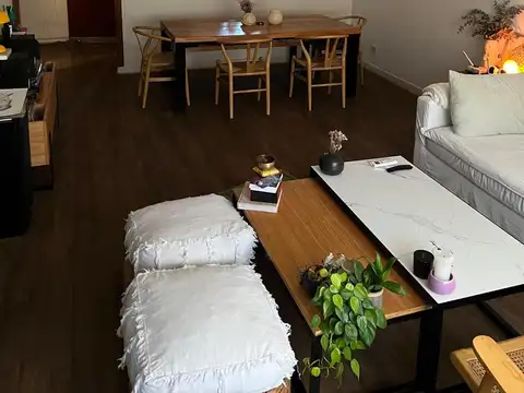 Depto Tipo Casa en Venta al Oeste