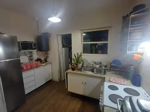 Depto Tipo Casa en Venta de 3 ambientes