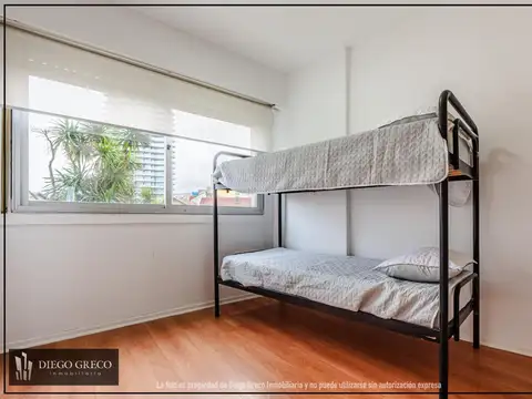 Departamento en Venta en Cabo Corrientes, USD 115.000