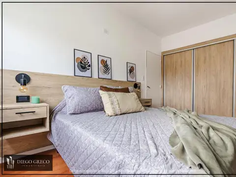 Departamento en Venta 50 años