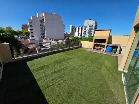 Oficina en Venta en Parque Patricios, USD 110.000