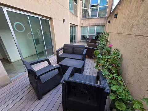 Oficina en Venta en Parque Patricios, USD 110.000