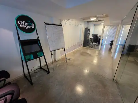 Oficina en Venta 12 años