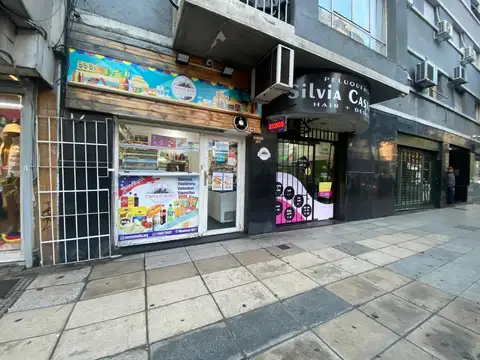 AV. RIVADAVIA  6009/11