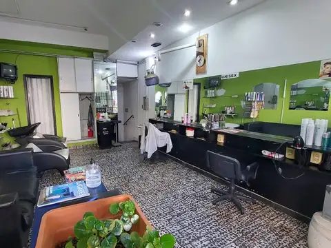 Local en Venta 40 años