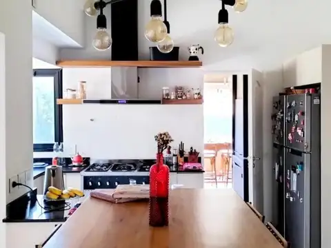 Casa en Alquiler 20 años