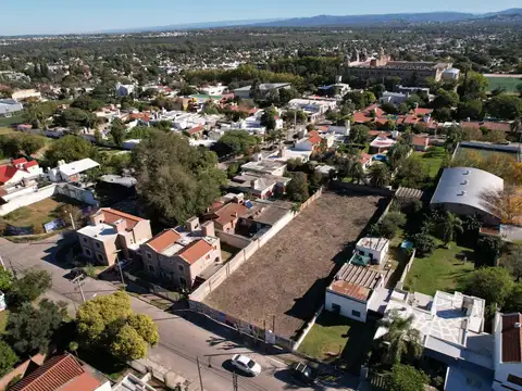 Terreno en Venta de 1270,0 m2