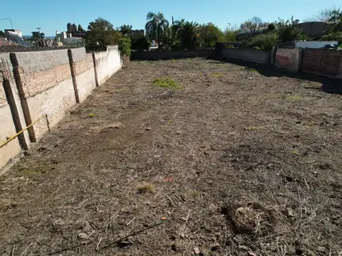 Terreno en Venta en Arguello, USD 350.000