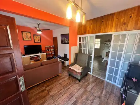 Casa en Venta de 2 dormitorios