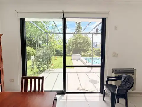 Casa en Venta 6 años
