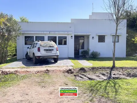 Casa en venta Barrio Los Bretes Colón