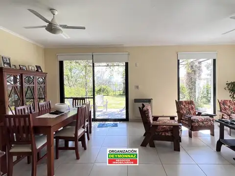 Casa en Venta 6 años