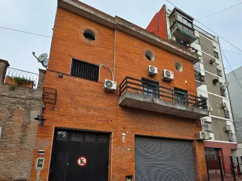 Casa en Venta en San Telmo, CABA