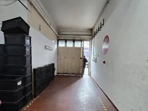 Casa en Venta en San Telmo, USD 300.000