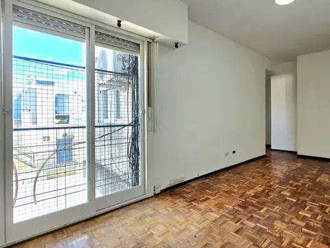 Dpto 2 ambientes-En ALQUILER Parque Chas/V Urquiza