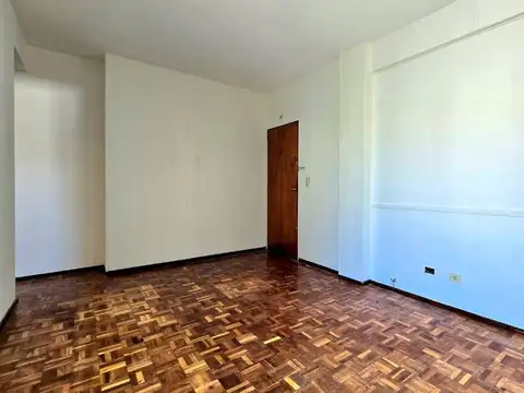 Dpto 2 ambientes-En ALQUILER Parque Chas/V Urquiza