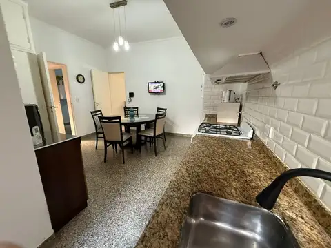 Depto Tipo Casa en Venta en Bahia Blanca, USD 124.000