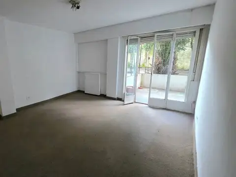 DEPARTAMENTO VENTA CHACARITA 3 AMB + DEP-FINANCIA!