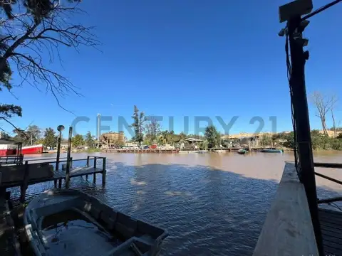 Rio Luján 900, Piso 0