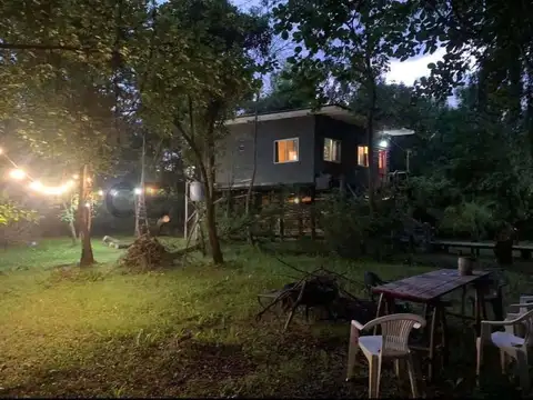 Rio Luján 900