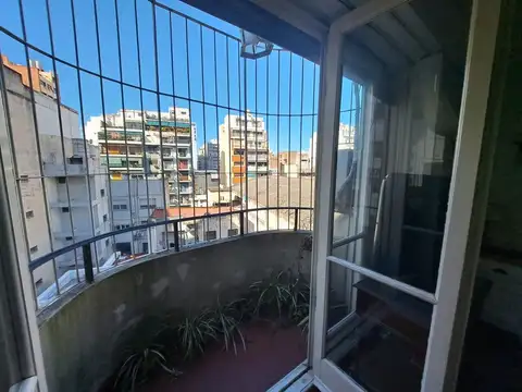 CABALLITO VENTA 2 AMB 42 M2 EXCELENTE OPORTUNIDAD