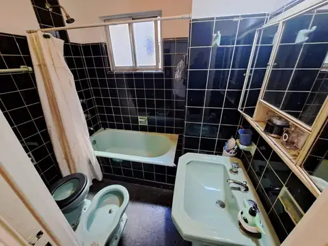 Departamento en Venta en Caballito, USD 84.900