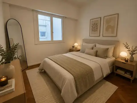 Departamento en Venta al Norte