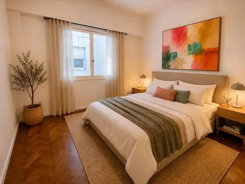 Departamento en Venta Apto profesional