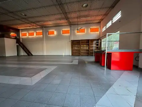 Pueyrredon 1300