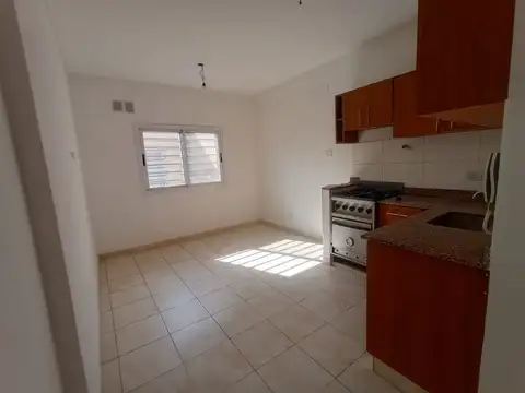 Departamento en Venta en Bella Vista, USD 75.000