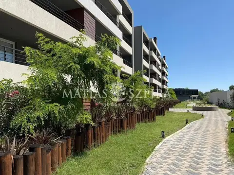 Departamento en Alquiler en Terravista, Countries y Barrios Cerrados en General Rodriguez