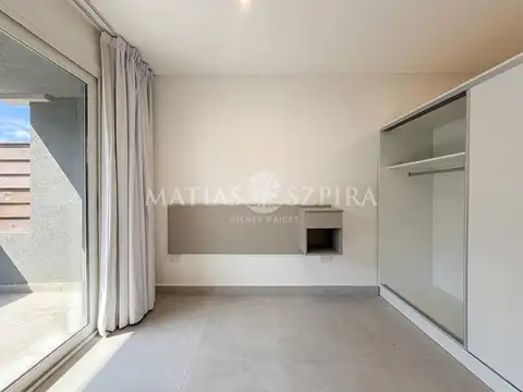 Departamento en Alquiler en Terravista, USD 480