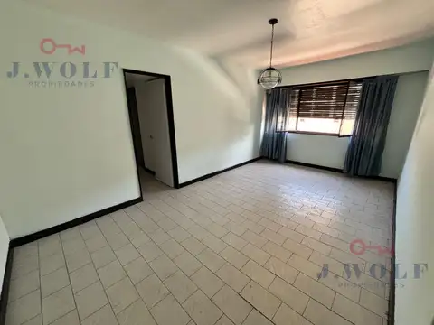 Departamento en General San Martin