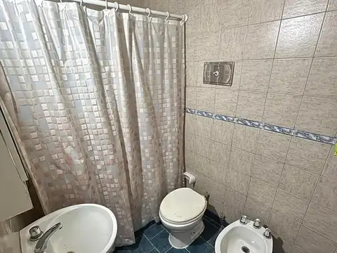 Departamento en General San Martin