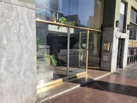 Venta Departamento 2 ambientes balcon San Telmo