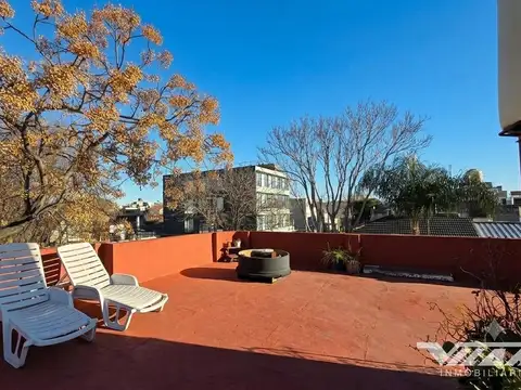 Depto Tipo Casa en Venta 40 años